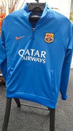 Barcelona top maat 164, Maat XS of kleiner, Ophalen of Verzenden, Zo goed als nieuw, Shirt