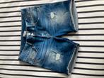 LTB dames korte broek maat S, Blauw, Ophalen of Verzenden, Zo goed als nieuw, LTB