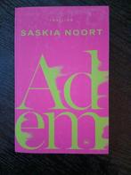 Boek Adem van Saskia Noort, Ophalen of Verzenden, Zo goed als nieuw