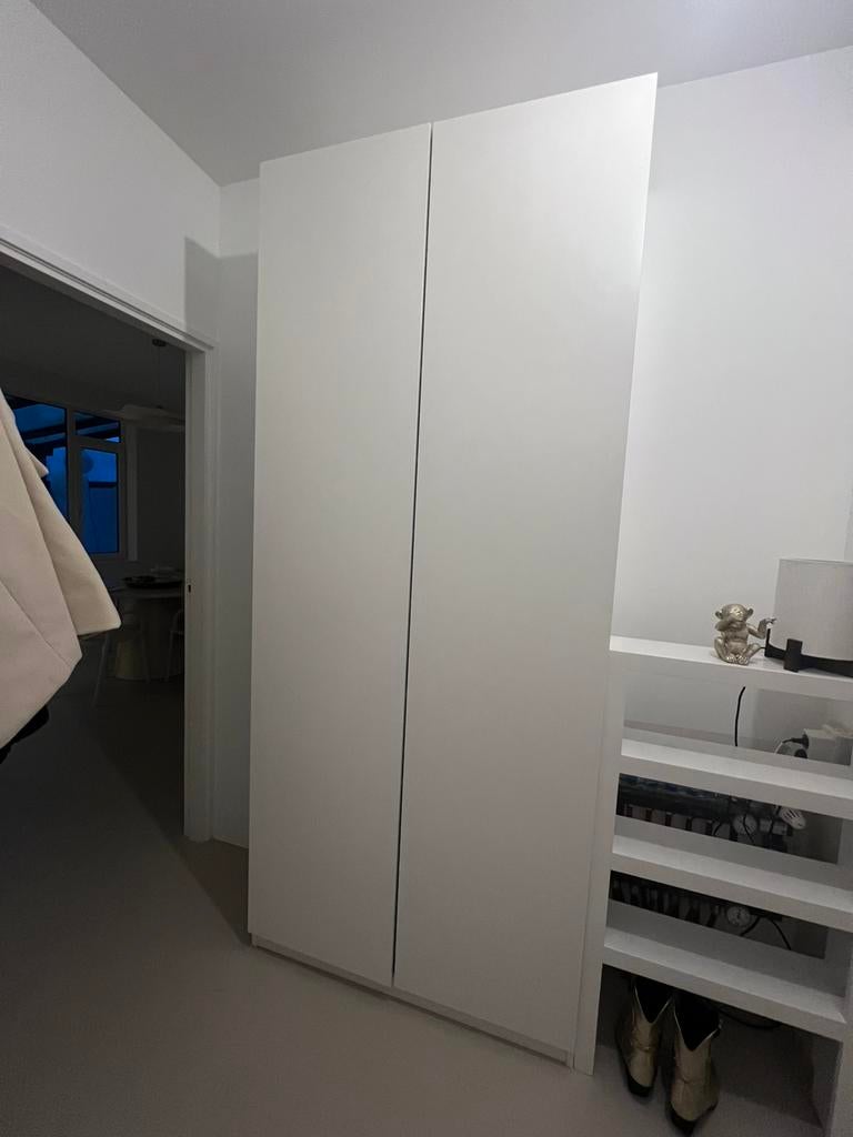 Ikea PAX kast, 200 cm of meer, Nieuw, 50 tot 75 cm, 50 tot 100 cm