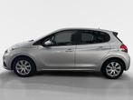 Peugeot 208 1.2 PureTech Active | Navi | Carplay | Parkeerse, 12 maanden, Stof, Gebruikt, Euro 6