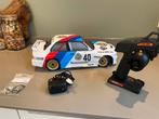 HPI RS4 Sport 3 RTR – BMW E30 – Compleet & Rijklaar, Ophalen, Nieuw, Auto onroad, Nitro