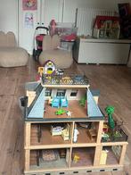 Grote hoeveelheid playmobil liefst in één koop, Kinderen en Baby's, Speelgoed | Playmobil, Ophalen, Gebruikt