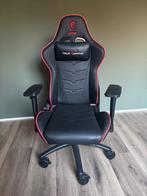 MSI MAG CH120 X Gaming Stoel, Ophalen, Zwart, Nieuw, Bureaustoel