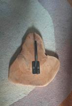 Houten kapstok, Verzamelen, Religie, Ophalen of Verzenden