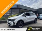 Opel Crossland 1.2 Turbo Level 3 Als nieuw ! | Full LED | Na, 12 maanden, Gebruikt, Euro 6, 1199 cc