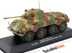 Sd.Kfz.234/2 Schwerer Panzerspähwagen Puma 20e Pz. Div. 1945, Tank, Dak Mantova Via Martiri di Belfiore 4 info@dakmantova.com