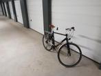 Herenfiets, Fietsen en Brommers, Fietsen | Heren | Herenfietsen, Gebruikt, Versnellingen, 57 tot 61 cm, Ophalen