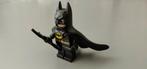 Prachtig Lego Batman minifiguur met hele mooie rubberen cape, Ophalen of Verzenden, Nieuw, Losse stenen, Lego