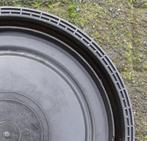 kunststof deksel voor regenton, Tuin en Terras, Regentonnen, Verzenden, Zo goed als nieuw, Kunststof