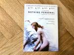 Nothing Personal (2009) - Urszula Antoniak (krasvrij met NL), Cd's en Dvd's, Overige gebieden, Ophalen of Verzenden, Zo goed als nieuw