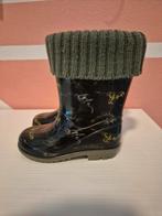 Dino Regenlaarzen Maat 24, Jongen of Meisje, Ophalen of Verzenden, Laarzen, Gebruikt