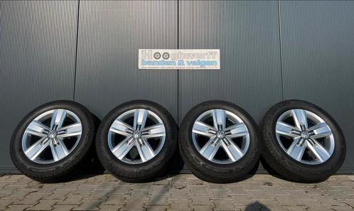 17 inch velgen Volkswagen Transporter T5 T6 Bulli ZGAN DEMO, Auto-onderdelen, Banden en Velgen, Banden en Velgen, Zomerbanden