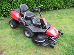 jonsered husqvarna  R18 frontmaaier hydrostaat mulchmaaidek, Ophalen, Gebruikt, HUSQVARNA, Mulchfunctie