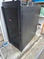 Server kast & Patchkast in goede staat!, Computers en Software, Serverkasten, Ophalen, Zo goed als nieuw
