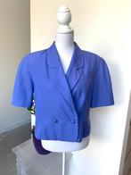 ZGAN Kort lila Alexon jasje mt 42, Kleding | Dames, Paars, Maat 42/44 (L), Ophalen of Verzenden, Zo goed als nieuw