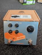 Sonicake Warped Dimension, Ophalen of Verzenden, Multi-effect