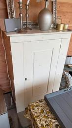 Kast stijl Riviera Maison h/b/d 134/85/54, Ophalen, Gebruikt
