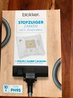 Stofzuigerzakken type PH95, Ophalen of Verzenden, Nieuw