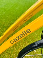 Gazelle Chamonix C7 damesfiets 57cm toerfiets stadsfiets, Versnellingen, Zo goed als nieuw, Gazelle, 56 cm of meer