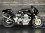 Moto Guzzi 1100 SPORT CARB (bj 1996), Motoren, Motoren | Moto Guzzi, 1064 cc, Bedrijf, Sport, Meer dan 35 kW