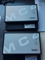 REMEHA CASCADEREGELAARS, Ophalen of Verzenden, Zo goed als nieuw