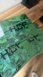 Hef bundy Ruman LP Vinyl sealed 1/500, Ophalen of Verzenden, 2000 tot heden, Nieuw in verpakking, 12 inch