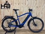 Haibike Trekking 4 E-Bike Shimano Altus, Niet ingevuld, Ophalen of Verzenden, Zo goed als nieuw, 47 tot 51 cm