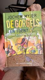 Jochem Myjer - De Gorgels - En toen?, Non-fictie, Jochem Myjer, Ophalen of Verzenden, Zo goed als nieuw