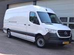 Mercedes-Benz Sprinter 315 CDI Euro 6 L3H2 RWD - MBUX - Trek, Auto's, Gebruikt, 4 cilinders, 150 pk, 2284 kg