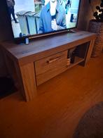Mooie TV Meubel met Opbergruimte, Ophalen, Zo goed als nieuw, 25 tot 50 cm, Minder dan 100 cm