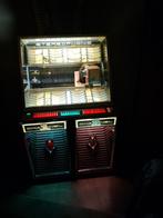 Seeburg, Verzamelen, Automaten | Jukeboxen, Ophalen, Zo goed als nieuw, 1950 tot 1960, Seeburg