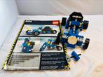 Lego 854 Go Kart, Ophalen of Verzenden, Gebruikt, Complete set, Lego