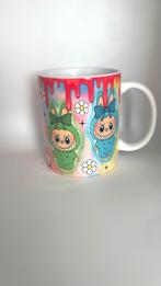 Leuke Labubu mok, Ophalen of Verzenden, Nieuw