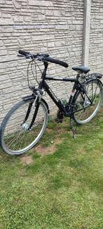 Trekkingfiets merk Performance z.g.a.n., Zo goed als nieuw, Meer dan 20 versnellingen, 53 tot 57 cm, Ophalen
