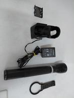 maglight (originele), Ophalen of Verzenden, Gebruikt, Accu