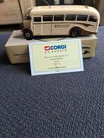 Corgi toys model daimler cvd 6 kp456, Corgi, Ophalen of Verzenden, Zo goed als nieuw, N.b