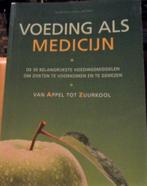 Voeding als medicijn, Friedrich Bohlmann, Verzenden, Zo goed als nieuw