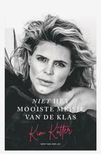 Boek: Kim Kotter - Niet het mooiste meisje van de klas, Boeken, Biografieën, Nieuw, Ophalen of Verzenden, Overige