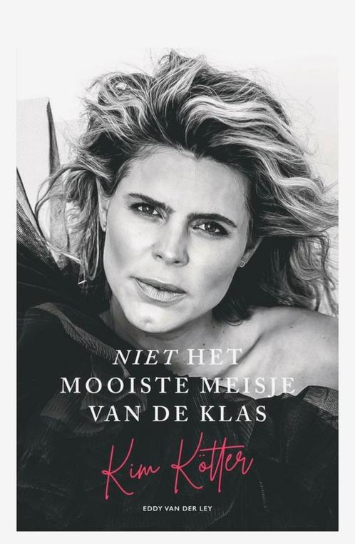 Boek: Kim Kotter - Niet het mooiste meisje van de klas, Boeken, Biografieën, Nieuw, Overige, Ophalen of Verzenden