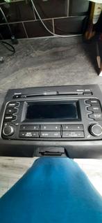 Auto radio, Auto diversen, Autoradio's, Ophalen of Verzenden, Zo goed als nieuw