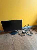 AOC 24G4XE Gaming Monitor - Full HD, 180Hz, Computers en Software, HDMI, IPS, Nieuw, Full HD