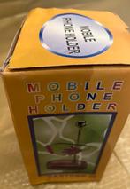Mobiele telefoonhouders (9 stuks), Ophalen of Verzenden