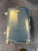 Samsonite handbagageKoffer - Gebruikt, Ophalen, Uitschuifbare handgreep, Gebruikt, 50 tot 60 cm