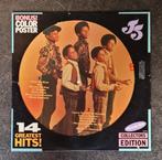 Jackson 5, Cd's en Dvd's, Vinyl | Pop, Ophalen of Verzenden, 1980 tot 2000, Gebruikt