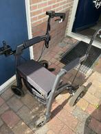 Rollator Roliz Motion Electric, Diversen, Ophalen, Inklapbaar, Zo goed als nieuw, Elektrische rolstoel