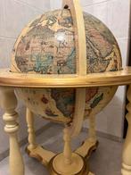 Zeldzame barglobe bar globe wereldbolbar globebar minibar XL, Ophalen, Gebruikt