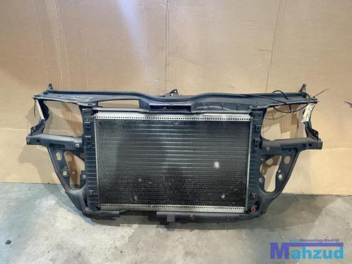 VW Passat 3B2 1.8t 1.8 turbo voorfront koelerset compleet, Auto-onderdelen, Carrosserie en Plaatwerk, Bumper, Volkswagen, Gebruikt
