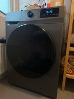 Zo goed als nieuwe Everglades wasmachine - A label - 7kg, Ophalen, Zo goed als nieuw, 85 tot 90 cm, 1200 tot 1600 toeren