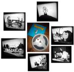 8mm film Bugs Bunny - Horse Hare- 60m - zw/w silent mooi, Ophalen of Verzenden, 8mm film